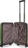 Stratic Bright+ - 4-Rollen-Trolley 56 cm S erw. (olive) Produktbild-Vorschau 11