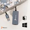 Usb 3.2 Ethernet Adapter Lan Card Rj45 2.5Gbps 2.5G Voir les images du produit 9