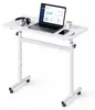 VEVOR Verstelbaar bureau, hoogte 700-1115mm, draagvermogen Productafbeelding-voorbeeld 1