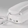 Sada domovního audiotelefonu H1086, 2 účastníci Voir les images du produit