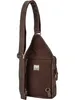 Greenburry Umhängetasche Crossbag Bodybag Fahrradtasche Produktbild-Vorschau 14