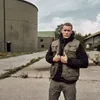 Brandit Hunting Weste Farbe: Oliv, Grösse: L Produktbild-Vorschau 3