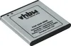 vhbw Akku kompatibel mit Samsung Galaxy SGH-i917, SGH-i916, Produktbild-Vorschau 7