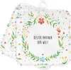 Mr. & Mrs. Panda Topfuntersetzer Partner - Geschenk, Produktbild-Vorschau 1