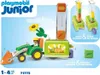 PLAYMOBIL Junior 71773, Tractor, 1 año/años, Multicolor, Vista previa de la imagen del producto 11