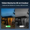 Caméra de surveillance extérieure Reolink Go PT Ultra+ avec Voir les images du produit 5