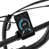 HITWAY BK6SPRO E Bike,Elektrofahrrad Faltbares,All-Terrain Produktbild-Vorschau 11
