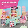 BABY born Snack Shop, Sklep dla lalki, 3 lat(a), Wymagane Podgląd zdjęcia produktu 34