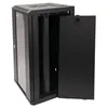 Serverschrank 10 Zoll, 12 HE, HMF Netzwerkschrank 31,2 x 30 Produktbild-Vorschau 2
