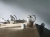 Georg Jensen - BERNADOTTE Thermoskanne, 1 l Produktbild-Vorschau 3