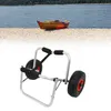 Kajakwagen Kanuwagen Bootswagen Transportwagen Trolley Produktbild-Vorschau 1