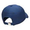Nike U Nk Df Club Cap U Cb Mtswsh L Midnight Navy/Metallic Voir les images du produit 2