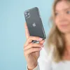 imoshion Gel Case Xiaomi 12 / 12X - Transparent Produktbild-Vorschau 3