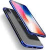 A smartphone case shown from a diagonal angle. Produktbild-Vorschau
