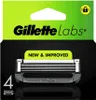 Gillette Rasierklingen Männerpflege Klingen Original 4er Produktbild-Vorschau 7