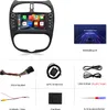 S kamerou Autorádio Android pro PEUGEOT 206 206CC 206SW Náhled obrázku produktu 15