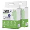 PET VIOLET Tofu Katzenstreu Green Tea 5 kg / 12 L, Produktbild-Vorschau 1