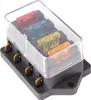 4 fach Sicherungshalter SI4A Produktbild-Vorschau 3