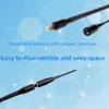 Retevis-ailunce HD1 SMA-F Softantenne Dualband Produktbild-Vorschau 4