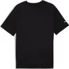 BMW M Motorsport T-Shirt Essential Puma, Offizieller Produktbild-Vorschau 2
