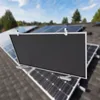4X PV Halterung mit Haken 114cm Solarmodul Montage Balkon Produktbild-Vorschau 8