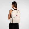 DICKIES - Men's Lisbon canvas backpack - Size OS Voir les images du produit 6