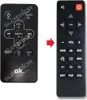 Ersatz Fernbedienung passend für OK. OCS100BT-B Soundbar Produktbild-Vorschau 1