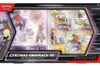 Pokemon TCG Premium-Kollektion - Cynthias Knakrack ex - Produktbild-Vorschau 1