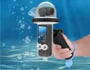Custodia Subacquea Impermeabile Per Dji Osmo Pocket 3 Anteprima dell’immagine prodotto 8