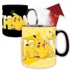 POKEMON – Thermobecher – 460 ml – Pikachu Produktbild-Vorschau 4
