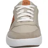 JOSEF SEIBEL Claire 27 | Sneaker für Damen | Beige Produktbild-Vorschau 4