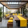 novely OXFORD 210D PRO Outdoorstoff Wasserabweisend Produktbild-Vorschau 2