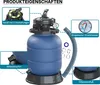 Wiltec Sandfilter für Pool, Filterkessel, Produktbild-Vorschau 8