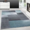 Carpetsale24 Moderní Koberec s Krátkým Vlasem Abstraktní Náhled obrázku produktu 2