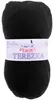 Strickgarn TEREZKA 100% Baumwolle, schwarz Produktbild-Vorschau