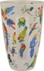 XXL Dunoon Becher, Tasse Henley Jungle Jive Papageien 600ml Produktbild-Vorschau 2