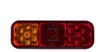 HORPOL LZD 2832 LED zadní světlo 3 funkce univerzální Náhled obrázku produktu 1