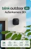 Blink Telecamera esterna 2K+ (ultima generazione) – Sistema Anteprima dell’immagine prodotto 2