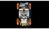 LEGO® Technic 42182 Pojazd księżycowy (LRV) NASA Apollo Podgląd zdjęcia produktu 13