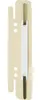 LEITZ Einsteck Heftstreifen 38 x 158 mm PVC sand 25 Stück Produktbild-Vorschau 5