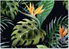 Tulup® Leinwandbild - 100x70 cm - Wandkunst - Drucke auf Produktbild-Vorschau 1