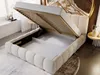 GrainGold Polsterbett Cloud 180x200 cm - Bett 180x200, Produktbild-Vorschau 5