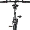 Wozinsky Underframe Bike Bag/Bag 1,5L Black Náhled obrázku produktu 14