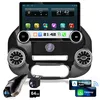 11,5" autorádio CarPlay Android 14 pro Benz Vito W447 Náhled obrázku produktu 1