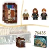 LEGO Harry Potter Schloss Hogwarts: Zauberkunstunterricht, Produktbild-Vorschau 39