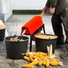 Odhrňovač kukurice EBERTH, škrabka na kukuricu s Náhľad obrázku produktu 4