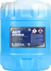 MANNOL Antifreeze AG11 (- 40°C) Blau, 20L Produktbild-Vorschau 5