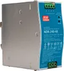 Mean Well NDR-240 Szyna DIN SNT 240W 48V/5A Podgląd zdjęcia produktu 2