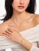 Thomas Sabo KE2296-445-14-L45V Podgląd zdjęcia produktu 5