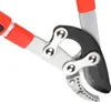 Teleskop Astschere, Baumschere, 69-100cm, SK-5 Stahl Produktbild-Vorschau 7